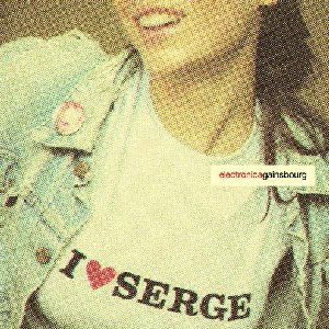 I Love Serge: Electronica Gainsbourg