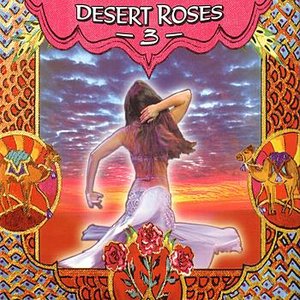 'Desert Rose Vol. 3'の画像