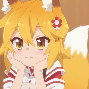 仙狐(CV.和氣あず未) 的头像