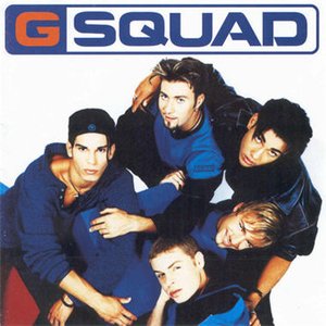 Image for 'G Squad'