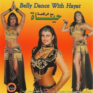 Bellydance With Hayat