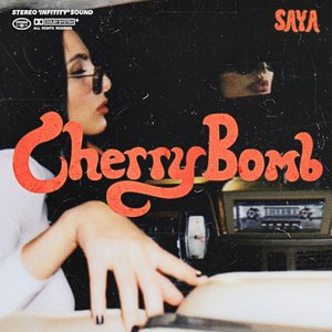 Cherry Bomb - Single