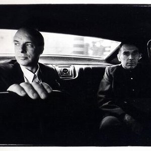 Avatar for Brian Eno & John Cale