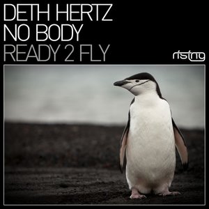 Deth Hertz & No Body のアバター