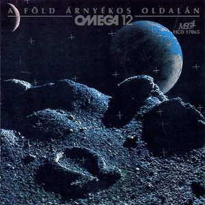 A Föld árnyékos oldalán cover
