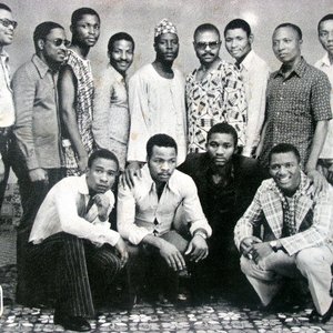 Nord Cameroun Rhythms 的头像