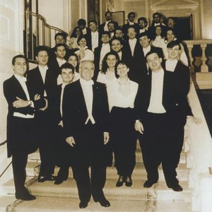 Salvatore Accardo, Orchestra da Camera Italiana 的头像