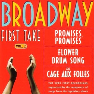 Broadway First Take: Vol. 2