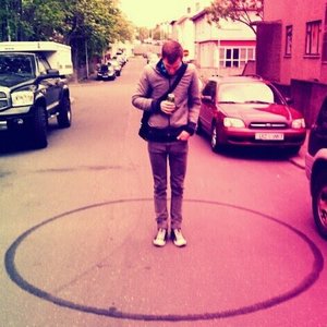 Imagen de 'Kid Sune'