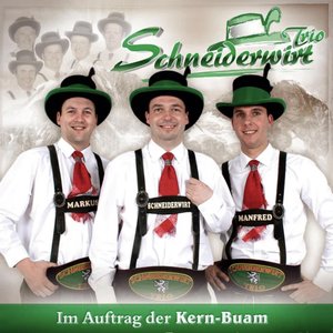 Im Auftrag der Kern-Buam