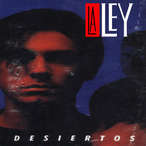Desiertos cover