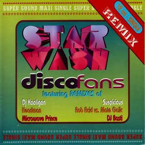 Disco Fans (The Remixes)