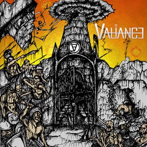 Valiance - EP