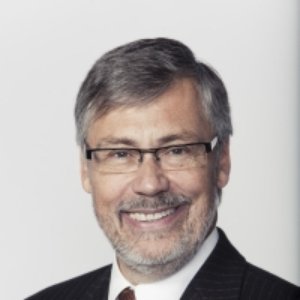 Ulf Ekman 的头像