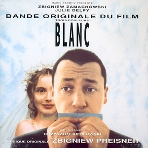 Image for 'Trois Couleurs : Blanc'
