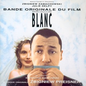 Trois Couleurs : Blanc