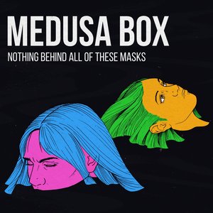 Nothing Behind All Of These Masks