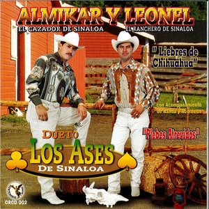 Avatar de Leonel Y Almikar "Los Ases De Sinaloa"