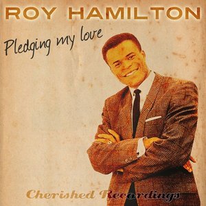Pledging My Love