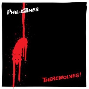 Therewolves!