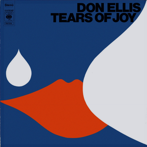 Tears of Joy cover