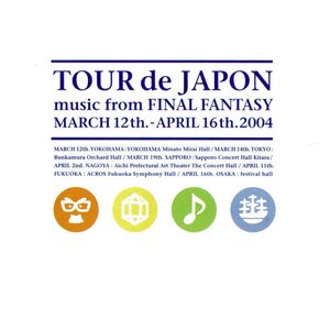 Tour de Japon: Music From Final Fantasy