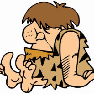 Man Found In Cave Sad :(