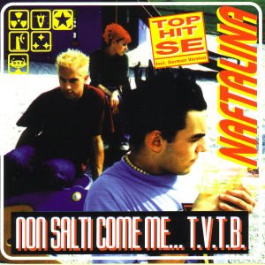 Non salti come me... T.V.T.B.