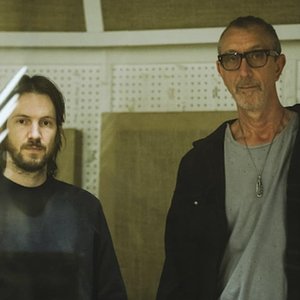 Аватар для Pino Palladino + Blake Mills