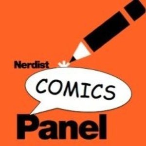 Awatar dla Nerdist Comics Panel