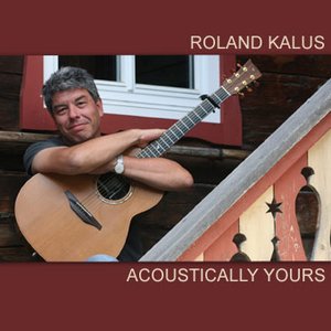 Acoustically yours