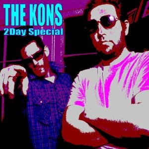 2-Day Special