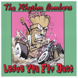 Leave You for Dust