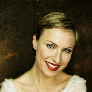 Nadja Michael のアバター