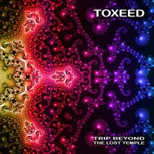 Trip Beyond The Lost Temple
