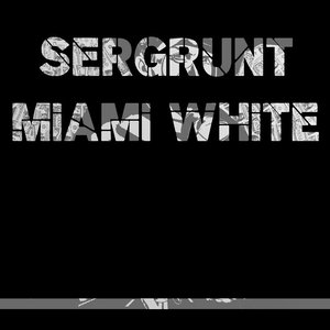 Miami White