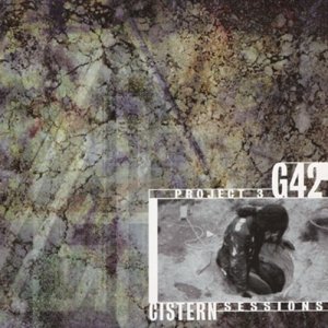Cistern Sessions