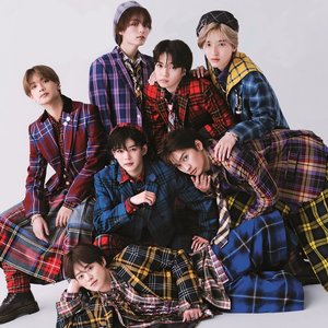なにわ男子 的头像