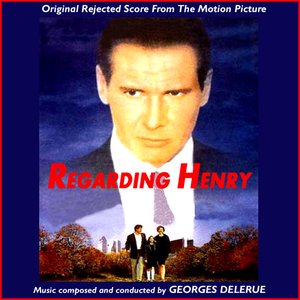 Regarding Henry (rejected score)