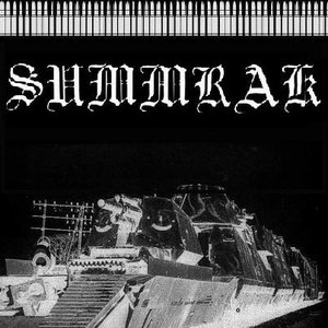 Avatar for Summrak