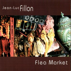 Image for 'Flea Market'