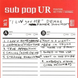 "I Luv You HB" Demos