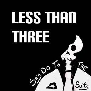Say No to the Suits