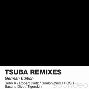 Tsuba Remixes German Edition