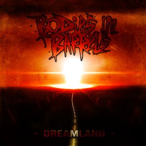 Dreamland - EP