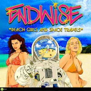 Beach Girls & Space Travels
