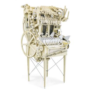 Marble Machine - Single