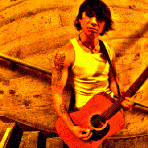 Rob Cavestany 的头像