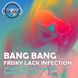 Frisky Lack Infection