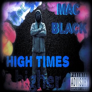 Avatar for Mac Black